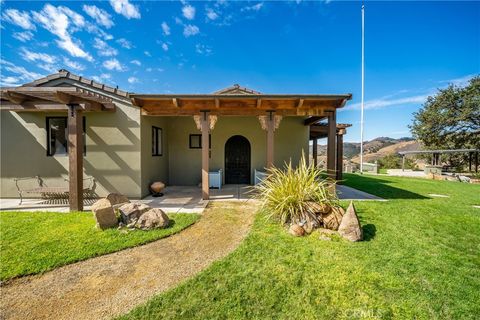 Tiny photo for 8680 Alamo Creek Rd, Santa Maria, CA 93454 (MLS # SR26068324)
