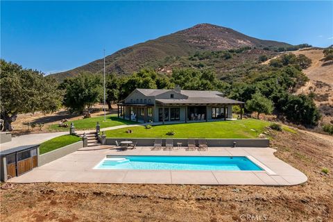 Tiny photo for 8680 Alamo Creek Rd, Santa Maria, CA 93454 (MLS # SR26068324)