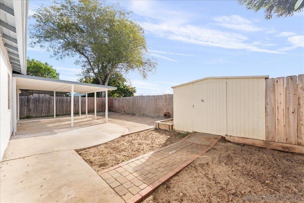 Mira Mesa - Residential Lease