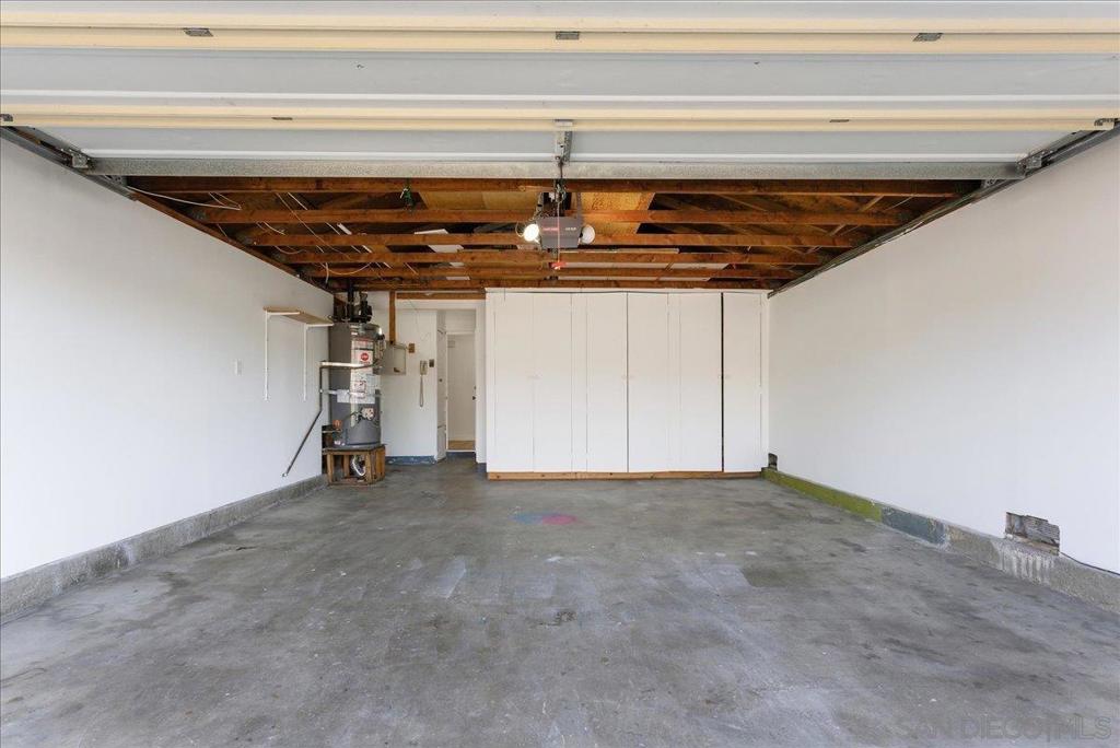 Mira Mesa - Residential Lease