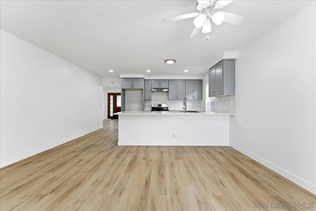 Mira Mesa - Residential Lease