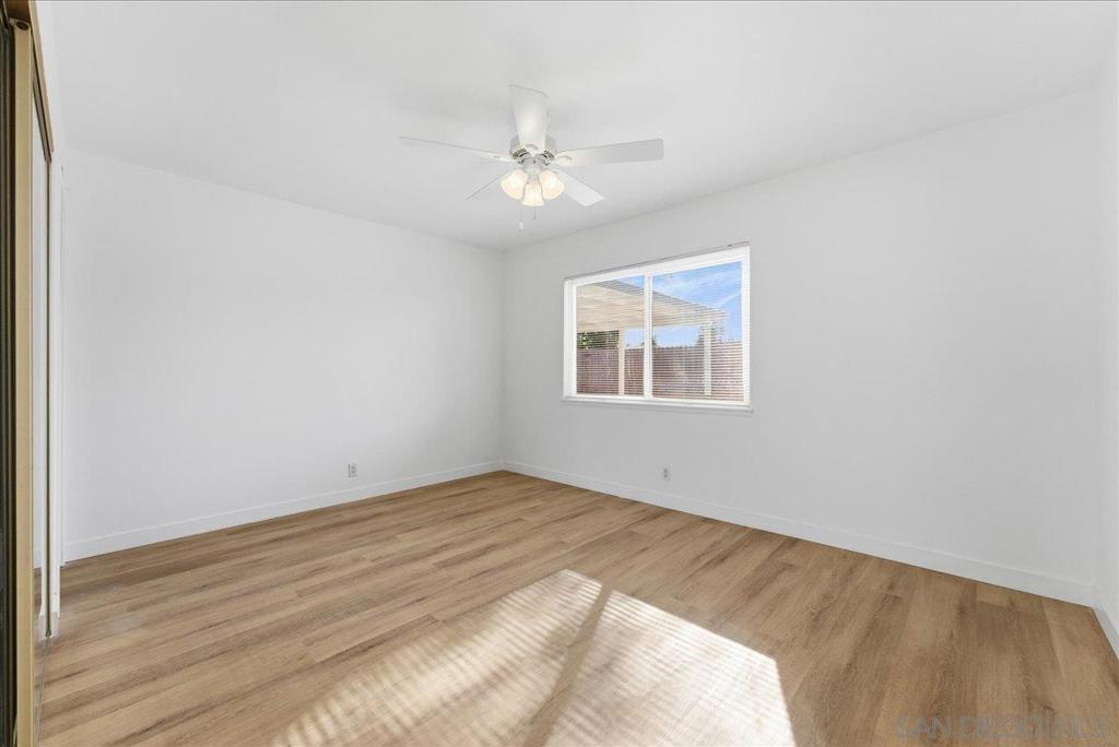 Mira Mesa - Residential Lease