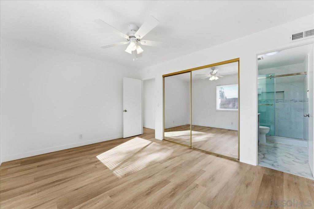 Mira Mesa - Residential Lease