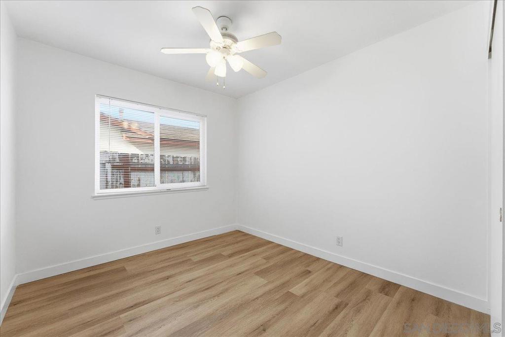 Mira Mesa - Residential Lease