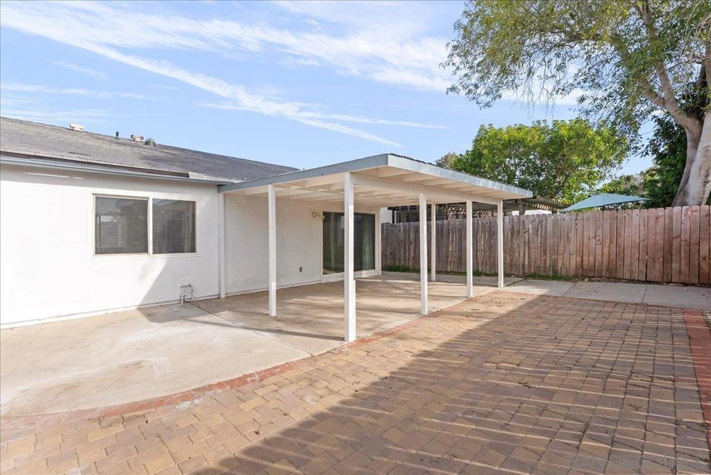 Mira Mesa - Residential Lease