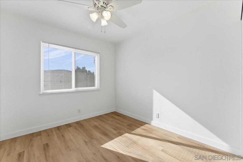 Mira Mesa - Residential Lease
