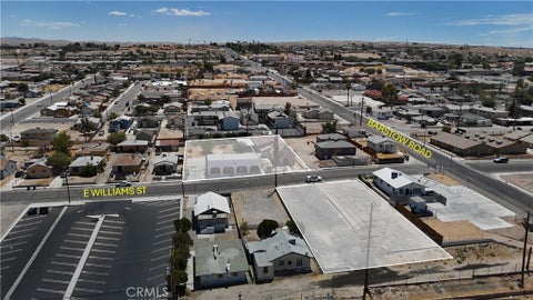 Photo of 516 E Williams ST, Barstow, CA 92311 (MLS # HD26174385)