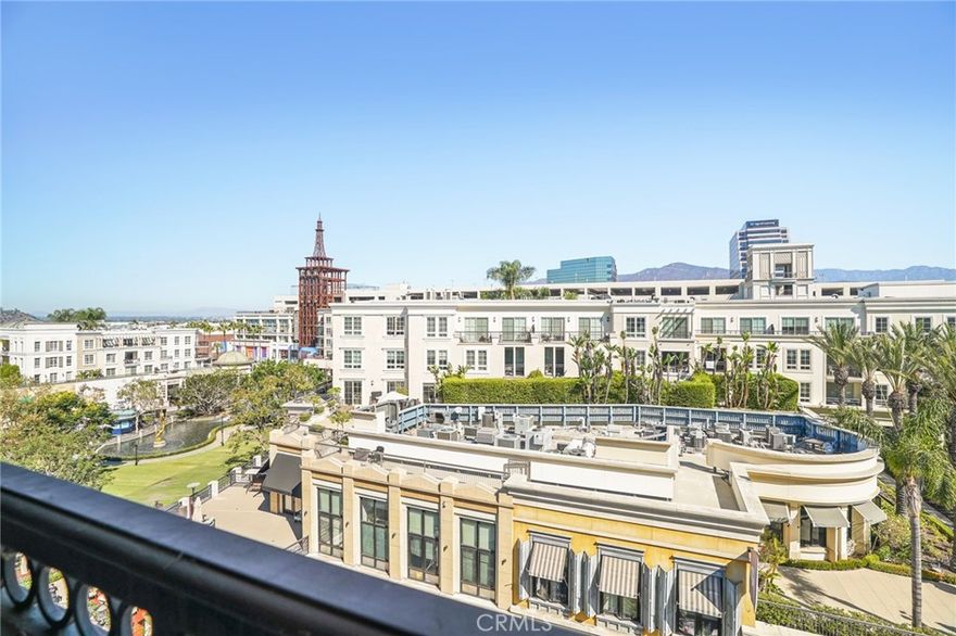 Modern 2-Bed, 3-Bath furnished  Condo at The Americana at Brand

Welcome to 603 Caruso Ave #603, a stylish 1,312 sq ft residence in Glendale’s premier shopping and dining destination. This spacious home features 2 bedrooms, 3 bathrooms, and an open, light-filled layout with contemporary finishes — all framed by stunning views of the iconic Americana fountain and surrounding mountains. Experience vibrant city living with unmatched scenery right outside your window.