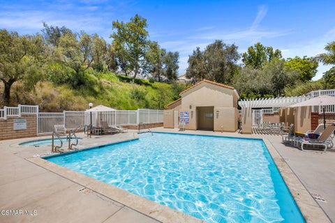 Tiny photo for 850 Vista Arriago, Camarillo, CA 93012 (MLS # 226004751)