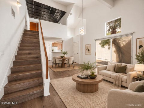 Tiny photo for 850 Vista Arriago, Camarillo, CA 93012 (MLS # 226004751)