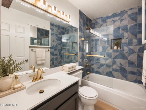 Tiny photo for 850 Vista Arriago, Camarillo, CA 93012 (MLS # 226004751)