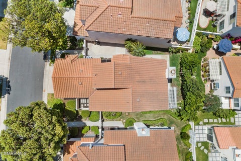 Tiny photo for 850 Vista Arriago, Camarillo, CA 93012 (MLS # 226004751)
