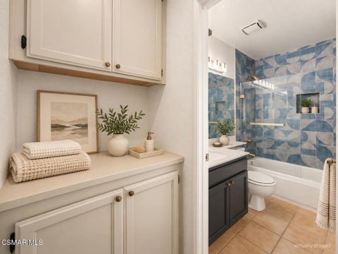Tiny photo for 850 Vista Arriago, Camarillo, CA 93012 (MLS # 226004751)
