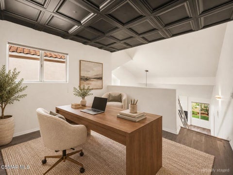 Tiny photo for 850 Vista Arriago, Camarillo, CA 93012 (MLS # 226004751)