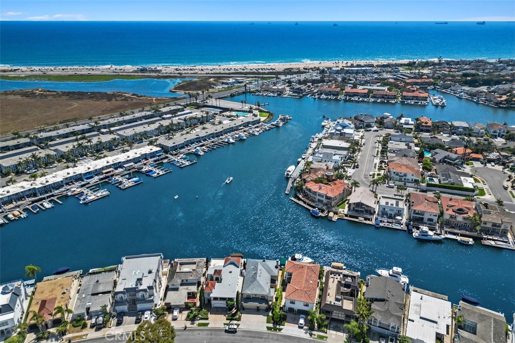 Mainland (HHML) - Residential