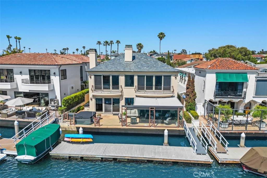 Mainland (HHML) - Residential