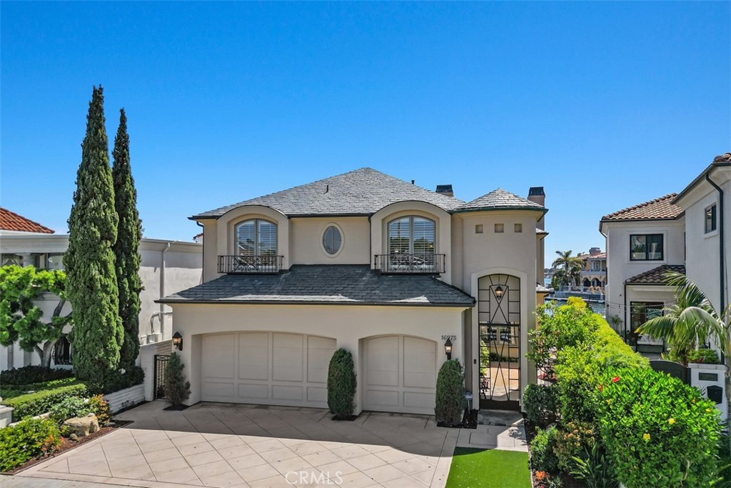 Mainland (HHML) - Residential