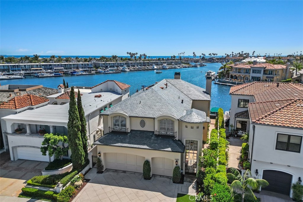 Mainland (HHML) - Residential