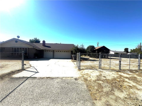 Tiny photo for 29095 Bay Avenue, Moreno Valley, CA 92555 (MLS # CV26198988)