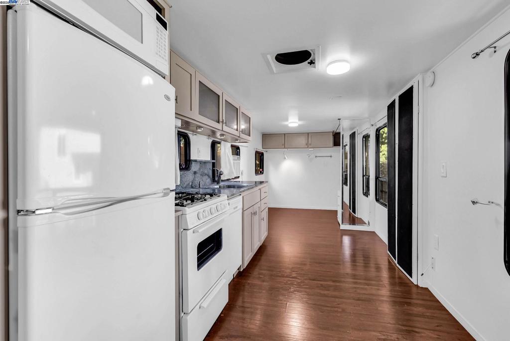 MILLWOOD - Residential
