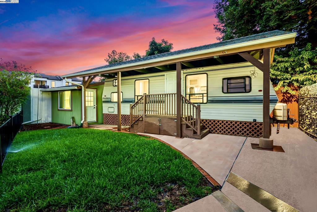 MILLWOOD - Residential