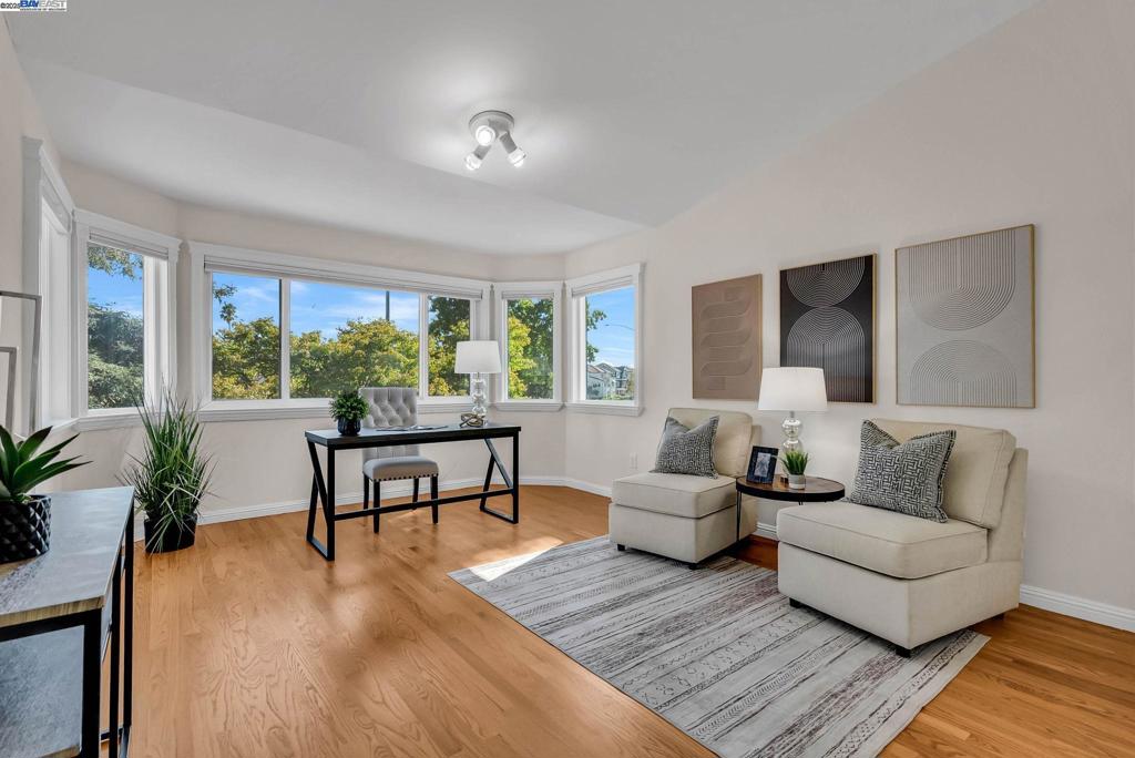 MILLWOOD - Residential