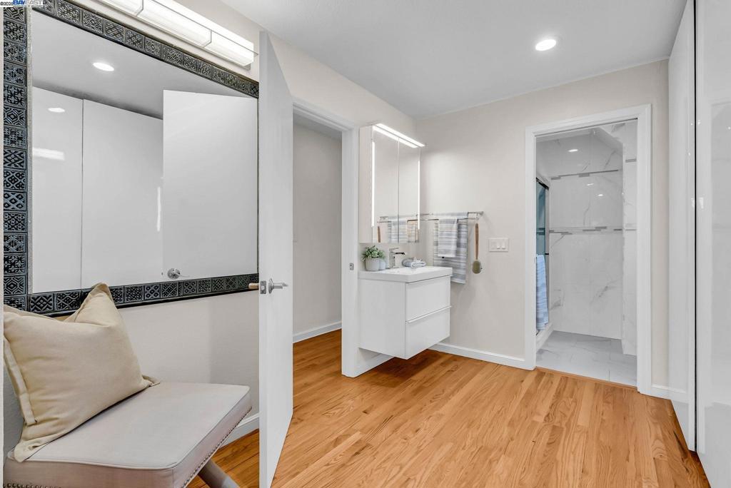 MILLWOOD - Residential