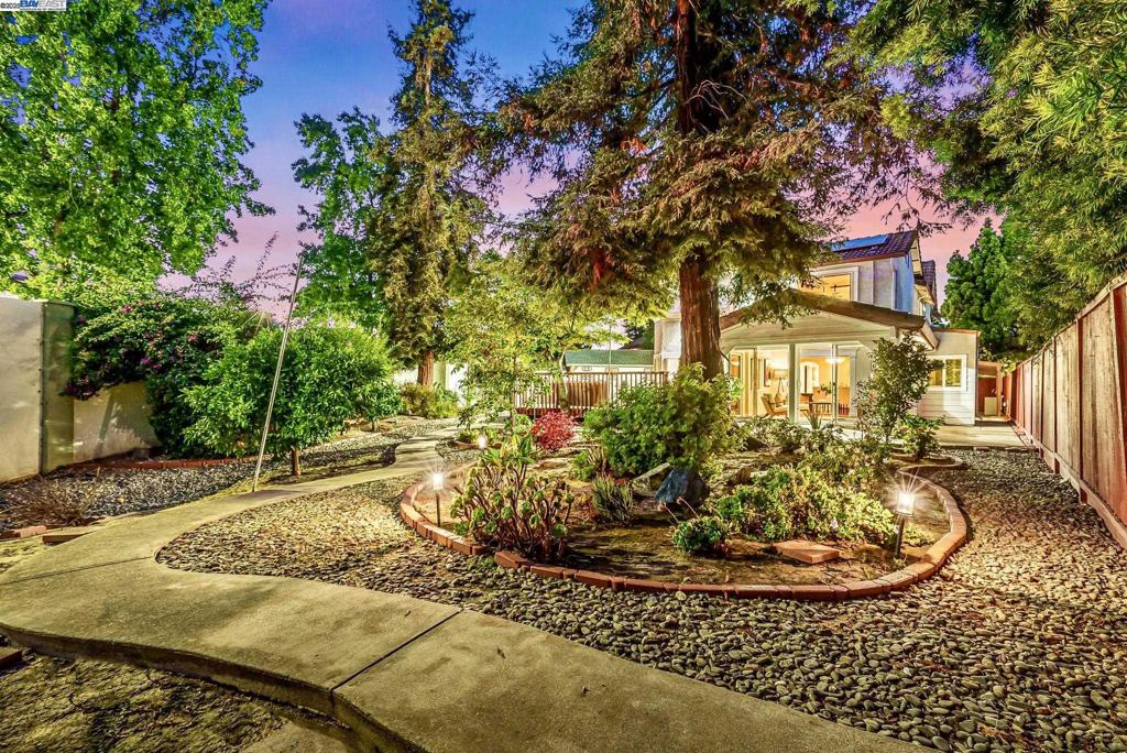 MILLWOOD - Residential
