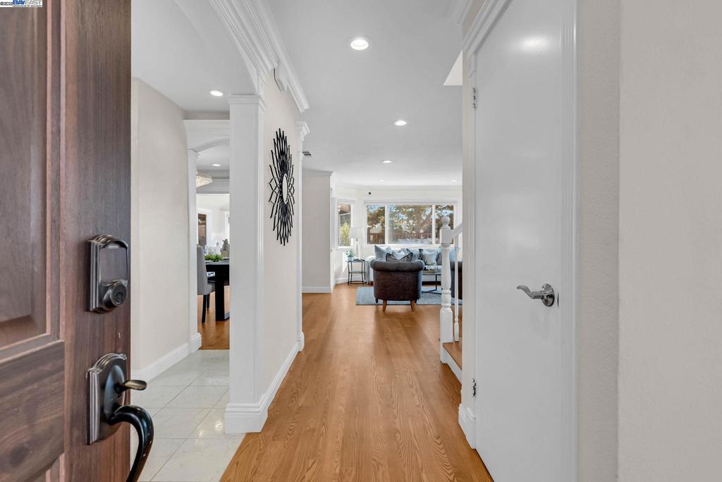MILLWOOD - Residential