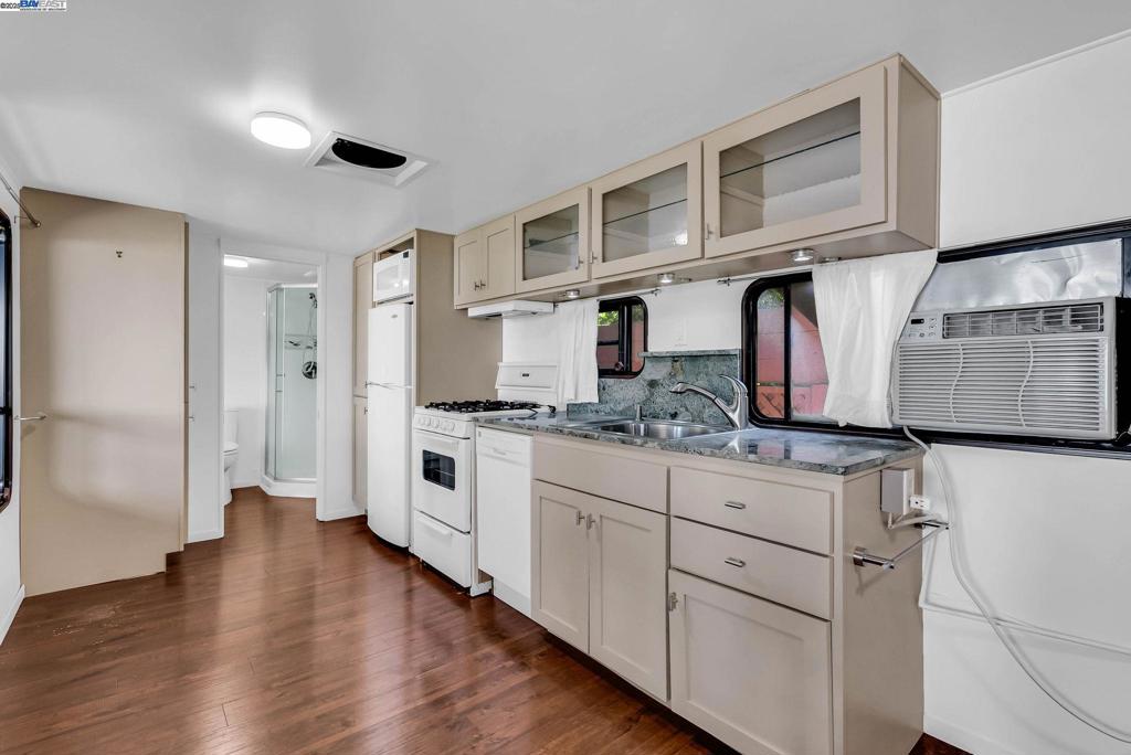 MILLWOOD - Residential