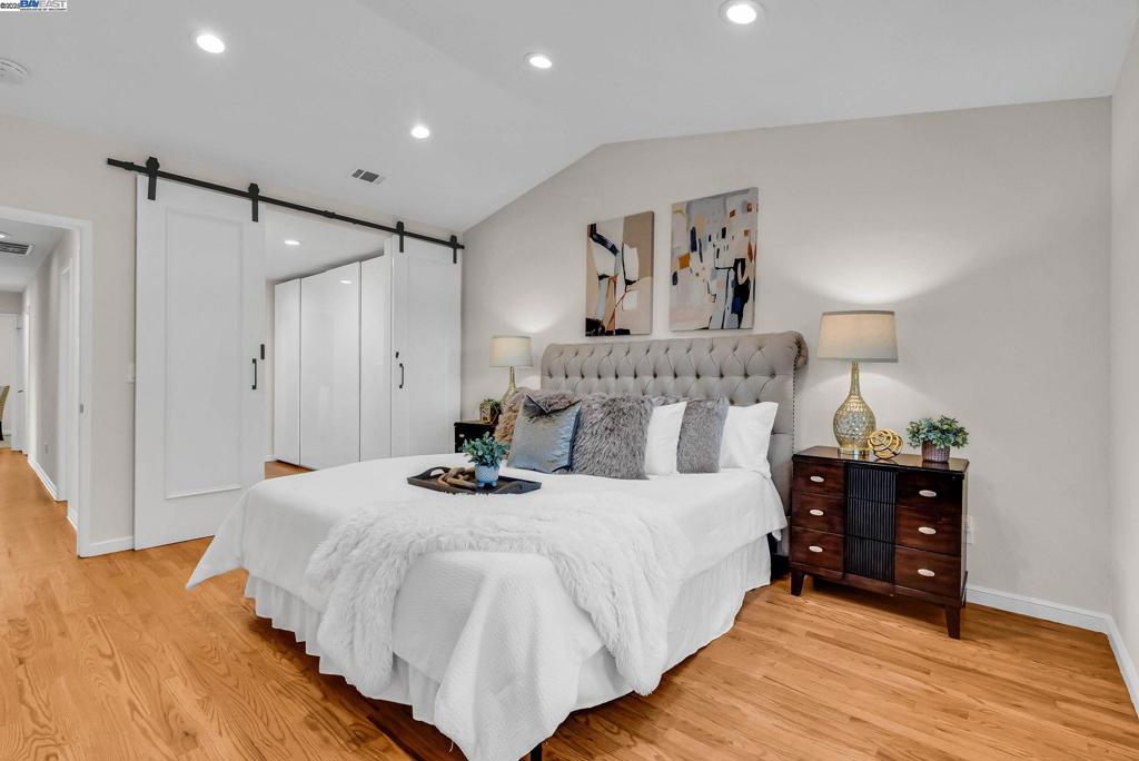 MILLWOOD - Residential