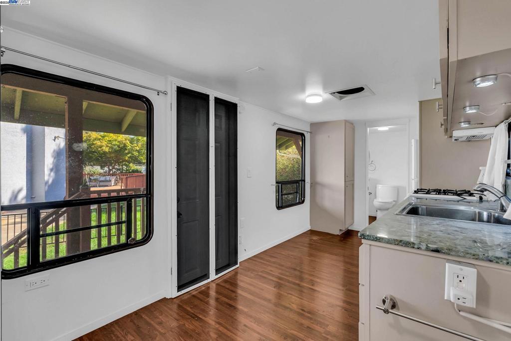 MILLWOOD - Residential