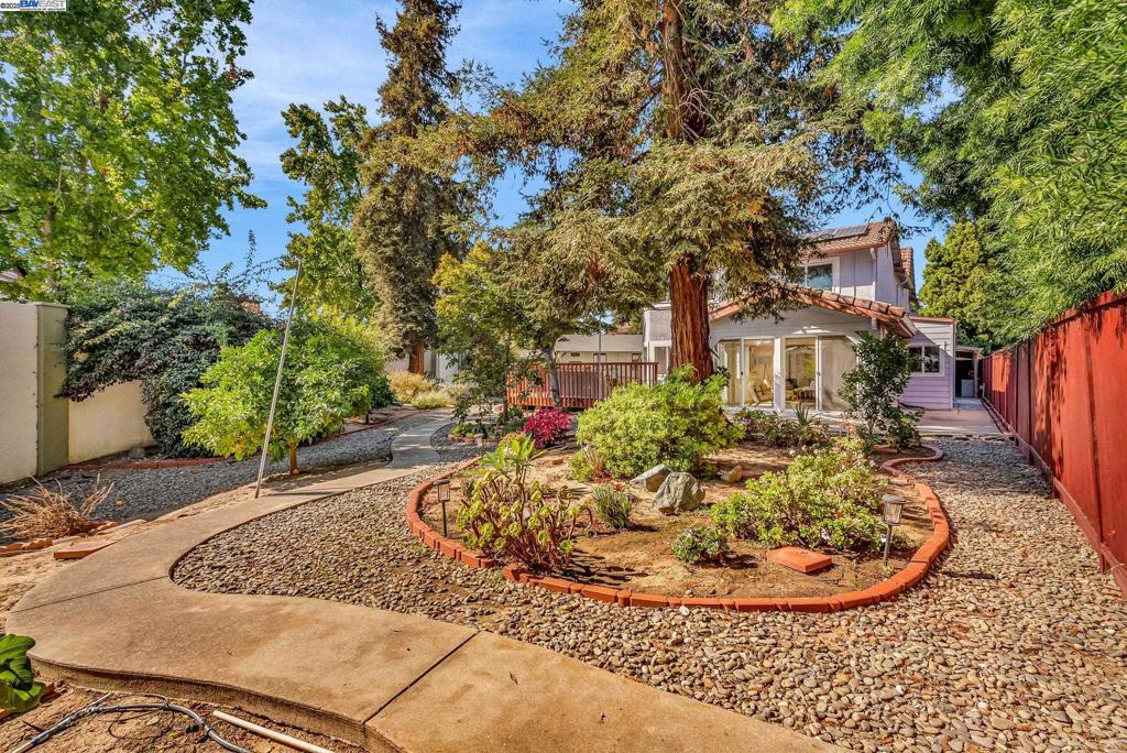 MILLWOOD - Residential