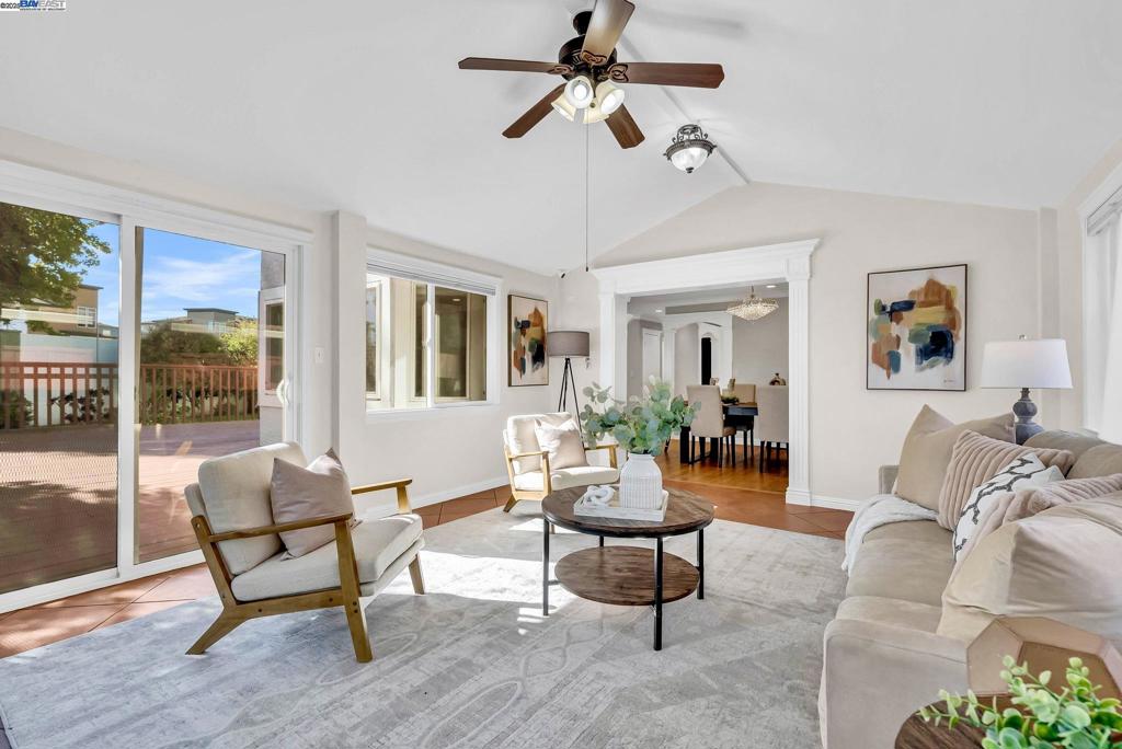 MILLWOOD - Residential