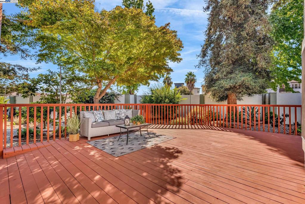 MILLWOOD - Residential