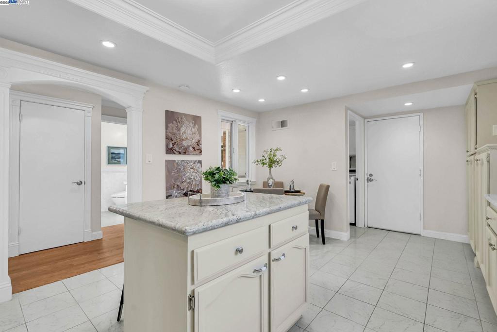 MILLWOOD - Residential
