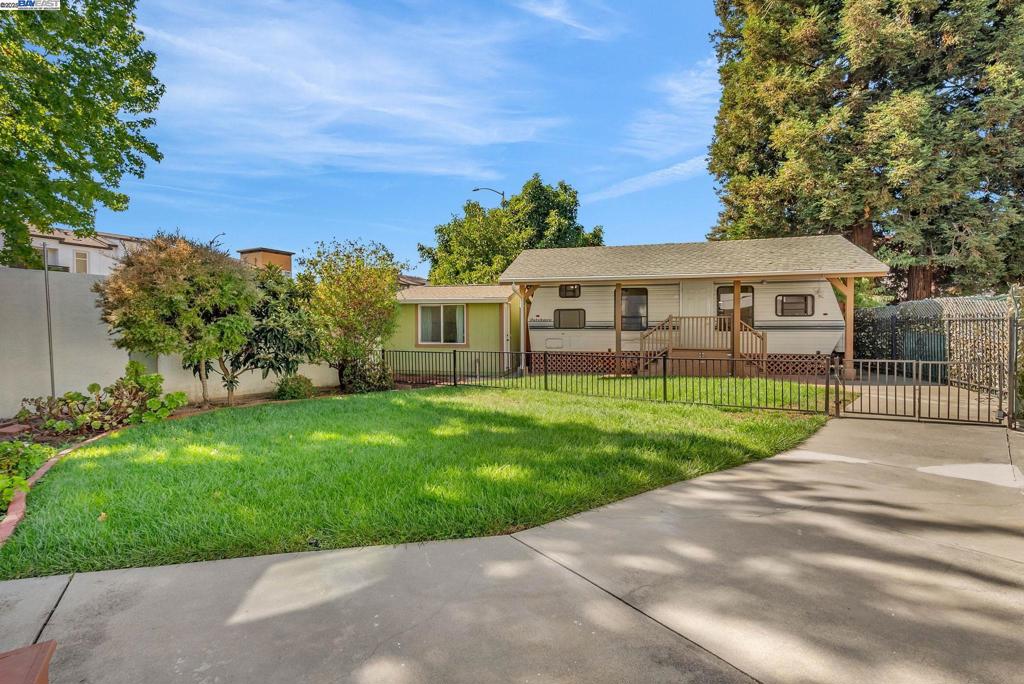 MILLWOOD - Residential