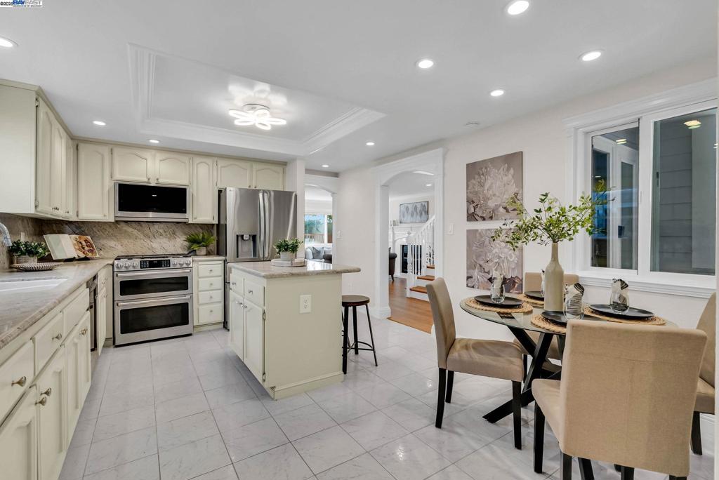 MILLWOOD - Residential