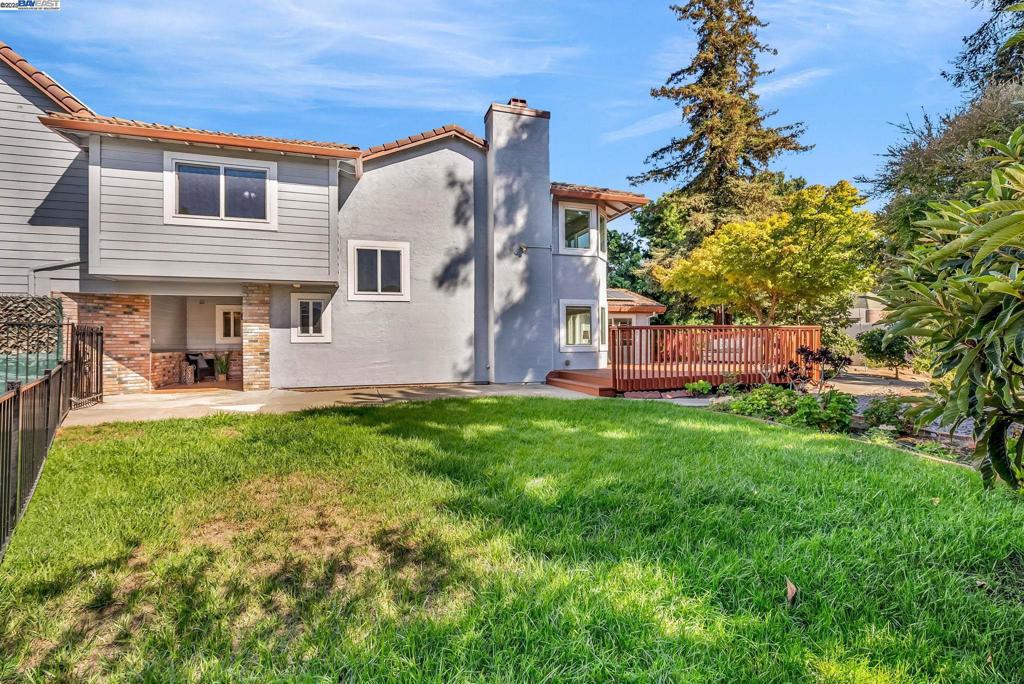 MILLWOOD - Residential