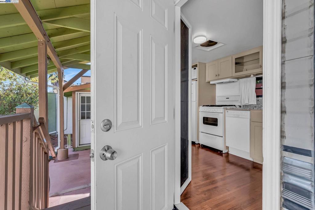 MILLWOOD - Residential