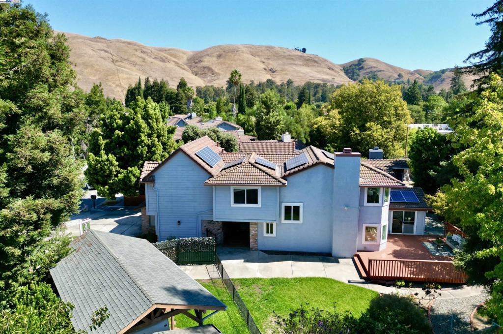 MILLWOOD - Residential