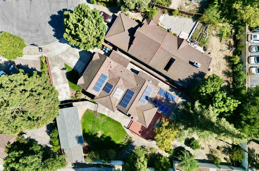 MILLWOOD - Residential