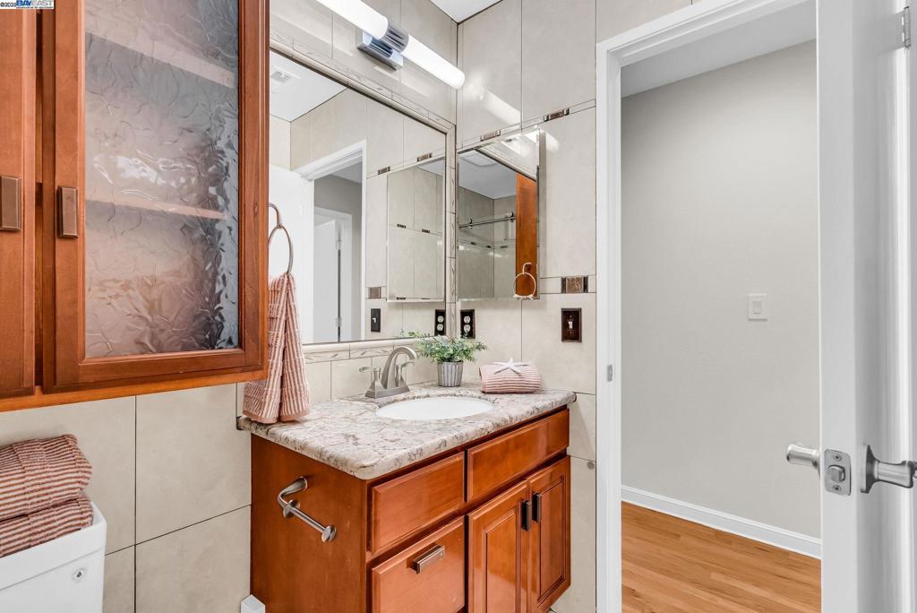 MILLWOOD - Residential