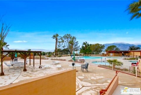 Tiny photo for 16620 El Segundo Way, Desert Hot Springs, CA 92241 (MLS # 26867711PS)