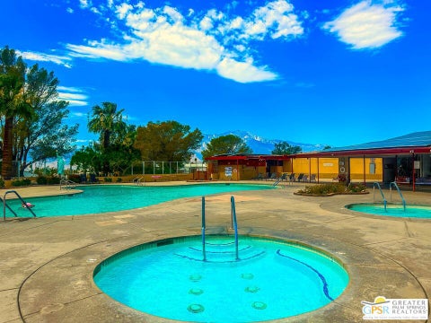 Tiny photo for 16620 El Segundo Way, Desert Hot Springs, CA 92241 (MLS # 26867711PS)