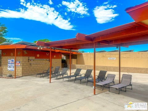 Tiny photo for 16620 El Segundo Way, Desert Hot Springs, CA 92241 (MLS # 26867711PS)