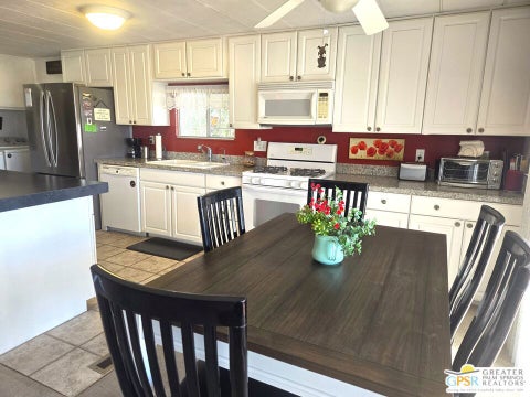 Tiny photo for 16620 El Segundo Way, Desert Hot Springs, CA 92241 (MLS # 26867711PS)