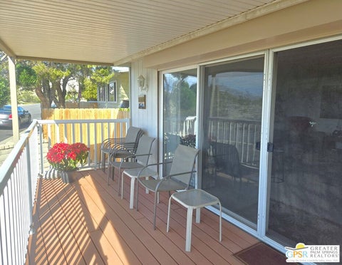 Tiny photo for 16620 El Segundo Way, Desert Hot Springs, CA 92241 (MLS # 26867711PS)