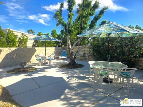 Tiny photo for 16620 El Segundo Way, Desert Hot Springs, CA 92241 (MLS # 26867711PS)