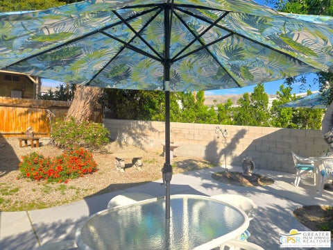 Tiny photo for 16620 El Segundo Way, Desert Hot Springs, CA 92241 (MLS # 26867711PS)